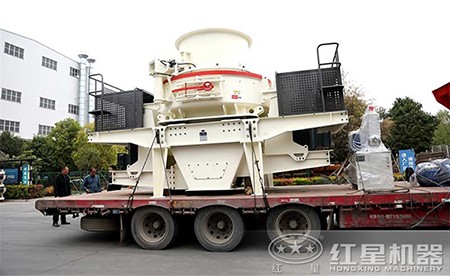 哪種鵝卵石制砂機(jī)好？多少錢一臺(tái)？