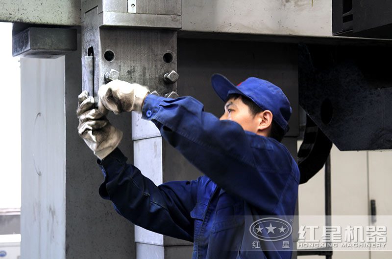 精益求精，我們只生產用戶信得過的產品