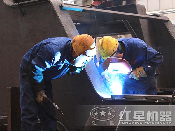 匠心打造，出產的每一臺都是好產品