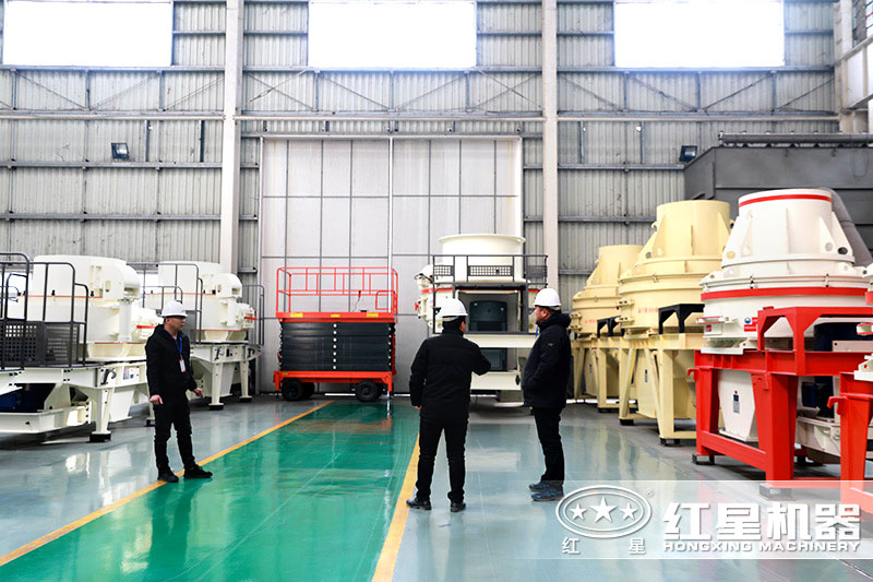 三大現代化生產車間，隨時恭候客戶參觀